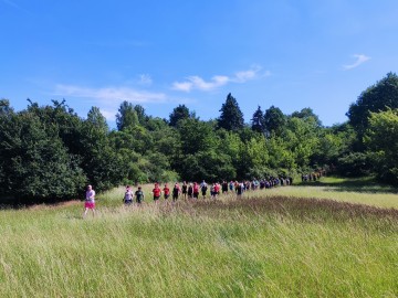 Nordic Walking Strońsko, 